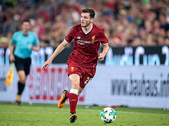 ‘We will be gutted’ if Liverpo...